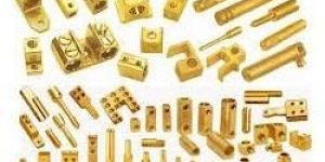 Brass Electrical Fittings