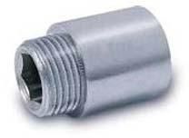 Brass Extension Pipes