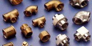 Brass Sanitary Parts