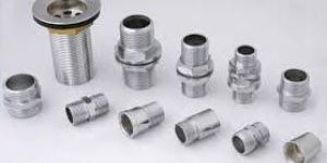 Brass Sanitary Fitting Components