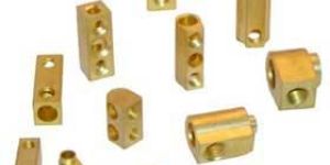 Brass Switchgear Parts