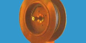 Hose Reeling Drum