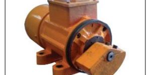 Vibratory Motor