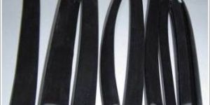 Extruded Rubber Strips