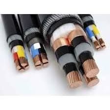 High Tension Cable