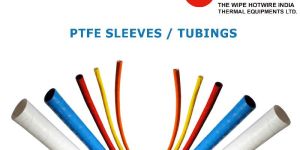 PTFE Sleeves