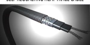 Self Regulating Trace Heating Cables