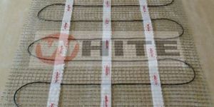 under Floor Heating Mat