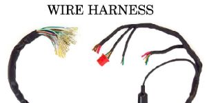 Wire Harness
