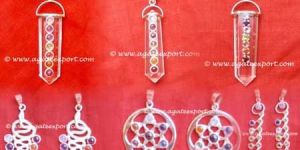 Wholesale Chakra Pendants