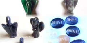 Wholesale Gemstone Angel
