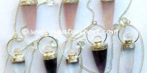 Wholesale Gemstone Cone