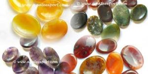 Worry Stones