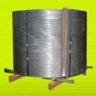 Calcium Iron Cored Wire