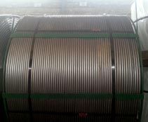 Calcium Silicide Cored Wire (CaSi)