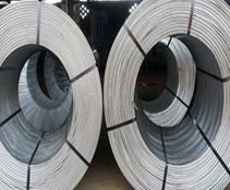 Calcium Solid Cored Wire (Ca)