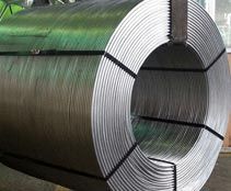 Carbon Cored Wire (C)