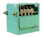 Two Strand Wire Feeder Machine