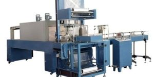 Automatic Shrink Wrapping Machines