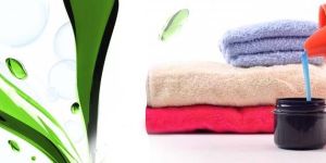 Liquid Fabric Softener