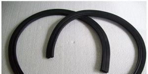 Extruded Rubber Tube