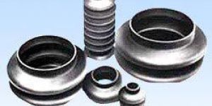 Rubber Bellows