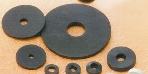 Rubber Washers