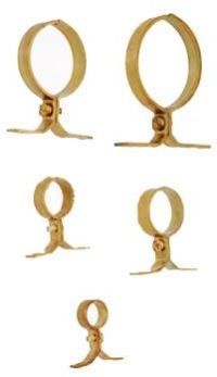 Brass Clips