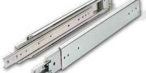 Wooden Drawer Slides