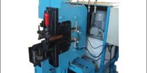 Pipe Pressing Machines