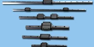 Linear Motion Guides & Blocks