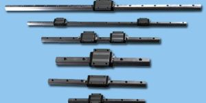LM Guide Rails