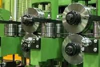 Flux Cored Wire Making Machine