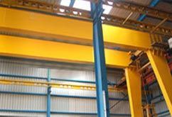 Gantry Crane