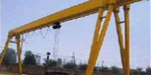 Goliath Crane