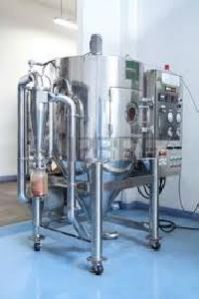 Pharmaceutical Processing Equipment