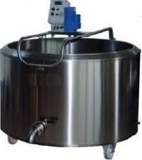 Cheese VAT