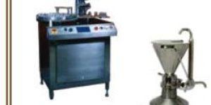 Pharmaceutical Machine