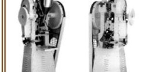 Single Punch Tablet Punching Machine