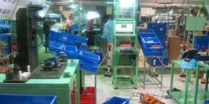 Mirror Assembly Line Setup