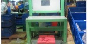 SPM Mirror Pressing MACHINE