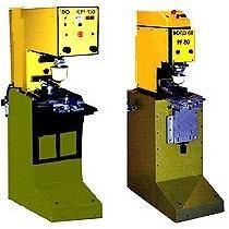 Pad Printing Machine