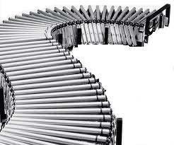 Gravity & Powerised Roller Conveyor 01