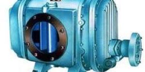 Positive Displacement Blowers