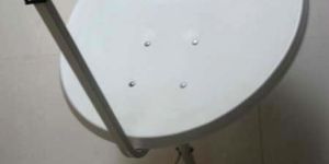 DTH Dish Antenna