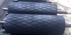 Belt Conveyor Pulleys