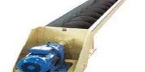 Screw Conveyor System