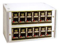 Hot Runner Controllers