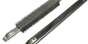 Strip Heaters