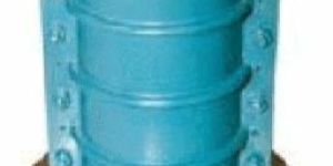 Cylindrical Mould